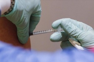 More than 1.16B vaccine jabs done across world