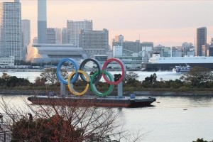 Tokyo Olympics venues to be no-fly zones