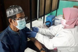 Indonesia adds 5.6K new infections to overall 1.6M Covid-19 cases