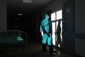 Russia hits 4.8-million mark after 8K new infections