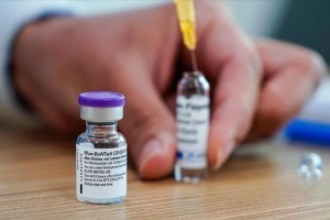 Pfizer, BioNTech donate Covid vaccines to Olympic athletes
