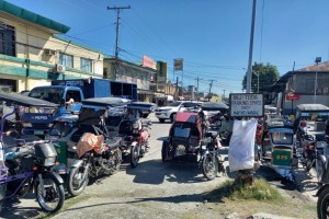 Gov’t 4Ps helps Pangasinan trike drivers tide over pandemic