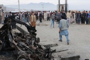 Kabul school blast death toll rises to 58