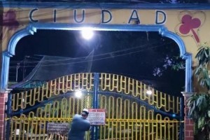Gubat sa Ciudad Resort has no accreditation: DOT