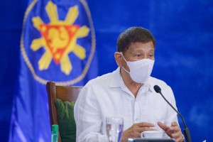 CPP-NPA rebels behind Masbate mine blast must pay: Duterte