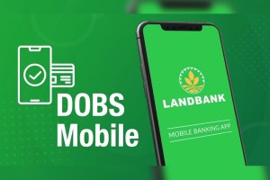 Landbank online fund transfers for P1K below remain free