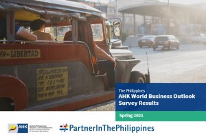 21% of German firms in PH say they are in ‘good situation’