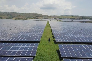 New solar power source to rise in Pangasinan