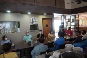 OPAV to assist Aklan town in reopening Boracay