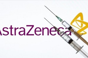 Real-world analysis suggests 2 AstraZeneca shots 85-90% effective