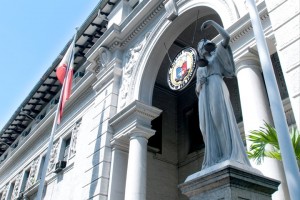 NCR courts to keep ‘online’ ops under Alert Level 4