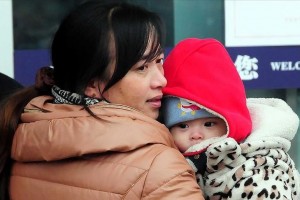 Couples in China can now have up to 3 children
