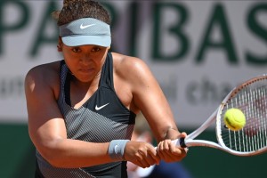 Japanese tennis star Osaka withdraws from French Open