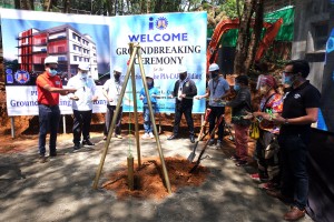 First PIA office outside Metro Manila to rise in Baguio