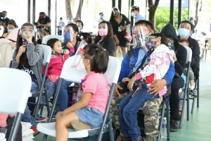 Gov’t prioritizes families in ‘Balik Probinsya' program