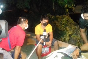 P13.6-M 'shabu' seized in Davao drug sting