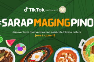 DOT, TikTok partner to promote local food tourism