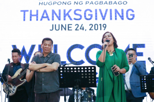 No ‘Duterte-Duterte’ tandem in 2022: Palace