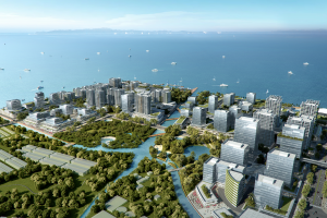 P20-B Cebu town reclamation project gets PRA nod