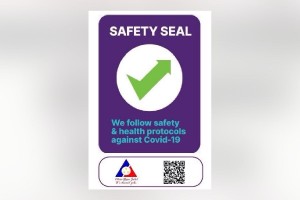 DTI processing 600 safety seal applications