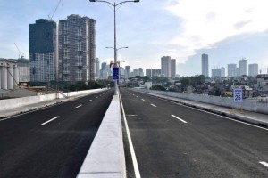 Next leader to inherit legacy infra projects from Duterte admin