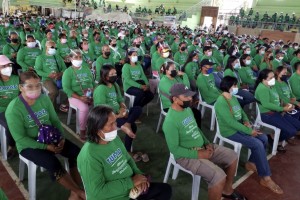 4.7M displaced workers benefit from aid programs: DOLE