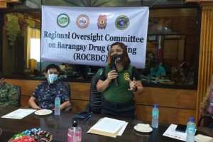2 NoCot town villages declared ‘drug cleared'