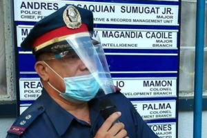 2 suspects killed, P75-K shabu seized in NoCot ops