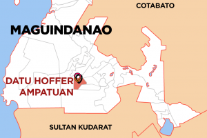 Baby dies in Maguindanao Sur ambush, 4 others hurt 