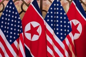 North Korea turns down US offer for official meeting