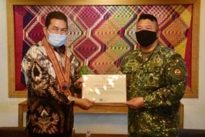 JTF Tawi-Tawi lauded for rescue of abducted Indonesians