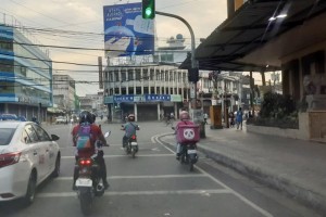 Cebu thrift bank perks up motor loan to riders, workers