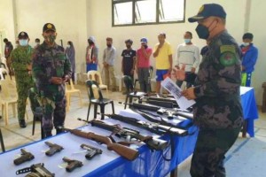 1 killed, P1.7M 'shabu' seized in Lanao Sur ops
