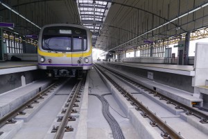 PRI on track to train 100% of PH rail workers by 2025