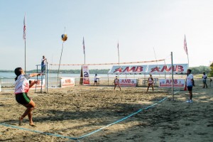 Ilocos Norte ready to host Premier Volleyball League's bubble