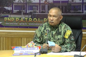 P10-M illegal drugs seized in Caraga since Sept. 2020