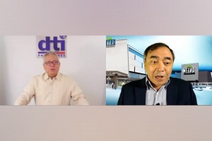 DTI, Metro Retail partner to bring MSMEs to mainstream mart