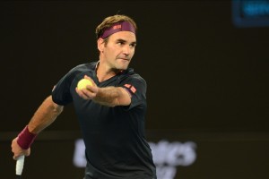 Swiss tennis maestro Federer advances to Wimbledon quarterfinals