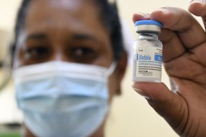  Cuba OKs emergency use of homemade Covid-19 vaccine