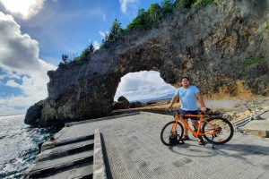 Boracay: Next stop for cyclists