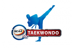 NCAA taekwondo jins show off skills under new normal