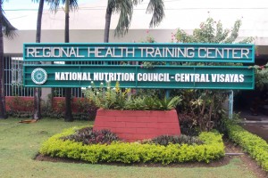 Central Visayas nutrition programs go full throttle