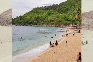DOT-7 to launch new diving site in southwest Cebu town