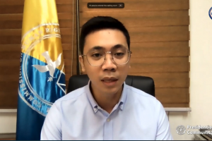 CHR urges public to rally vs. use of violence in asserting rights