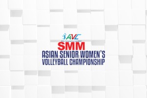 Asian women’s volleyball tilt in PH gets IATF nod