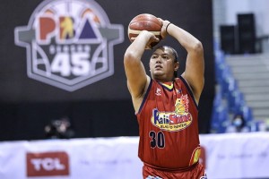 ROS opens PBA 46th with close win over NLEX