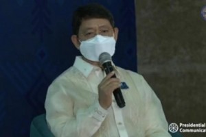 Anti-drug drive 'institutionalized' under Duterte admin: DILG