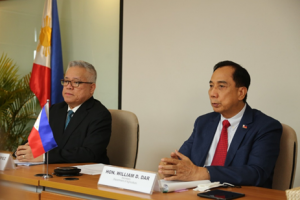 PH backs conclusion of WTO talks on fisheries subsidies this year