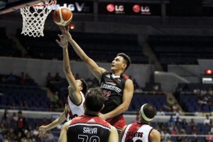 Magnolia acquires Escoto as PBA opens 46th season