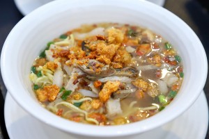 DOT backs Iloilo bid for ‘Creative City of Gastronomy’ title